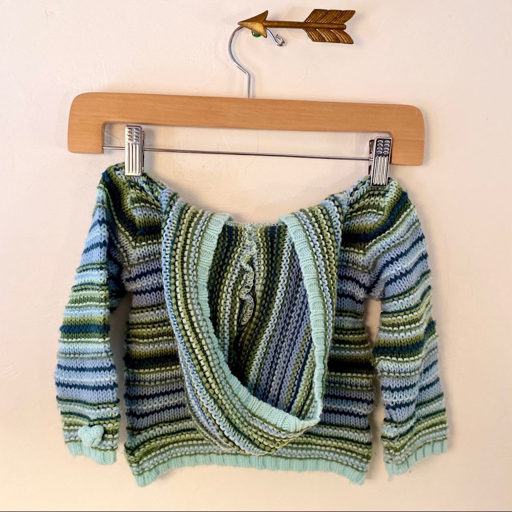 Naartjie Sweater and Jeans 18-24mo - Picture 3 of 10